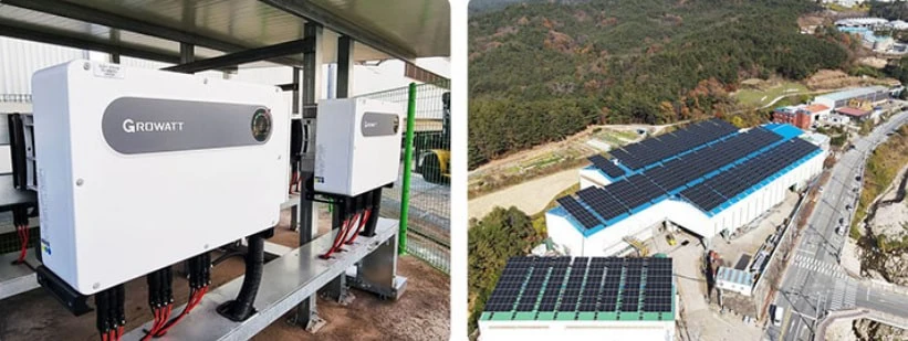250kw solar inverter case 250kw solar inverter case