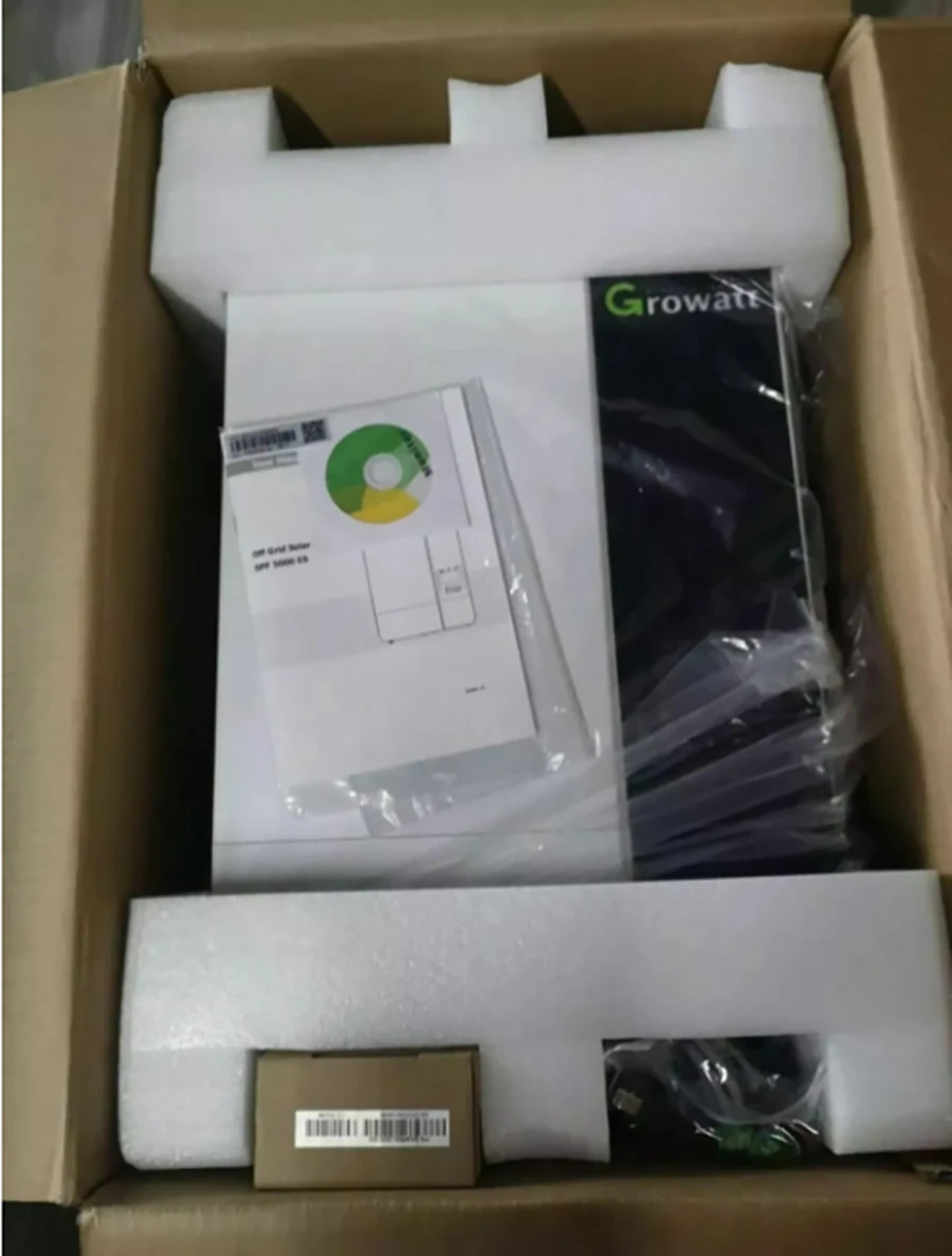 5kw Off-Grid Solar Inverter package 5kw Off-Grid Solar Inverter package
