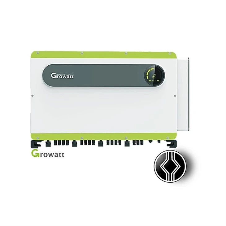 250kw inverter