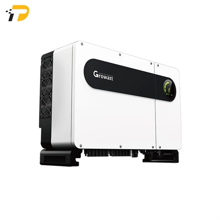 250KW On-Grid Inverter