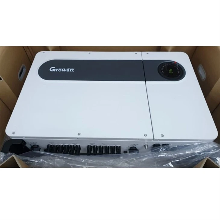250KW inverter2
