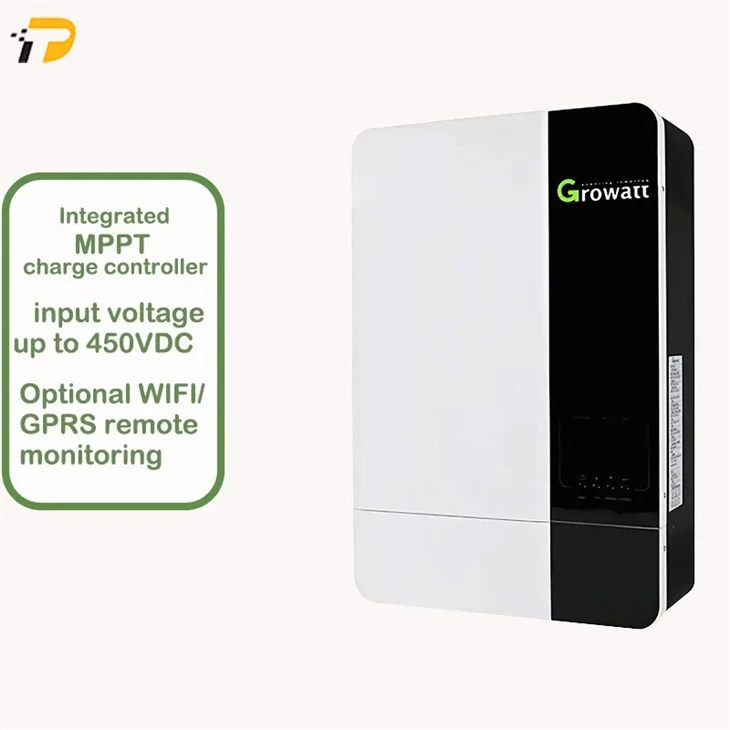 5KW Off-Grid Solar Inverter 5KW Off-Grid Solar Inverter