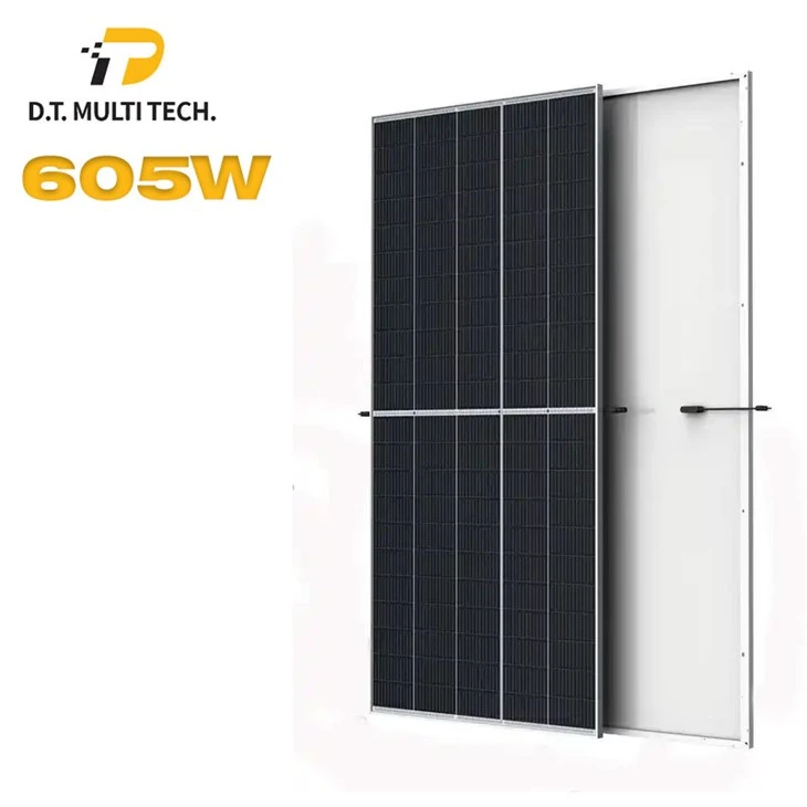 Mono PERC PV Modules Mono PERC PV Modules