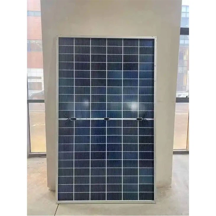 N Type Solar Modules Outlook