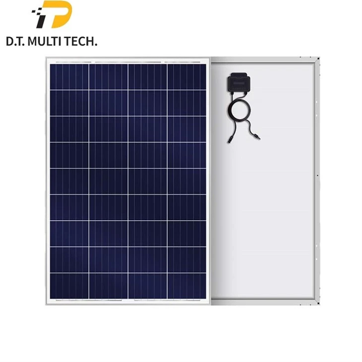 Small Solar Cells
