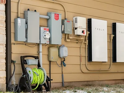 Home Energy Home Energy