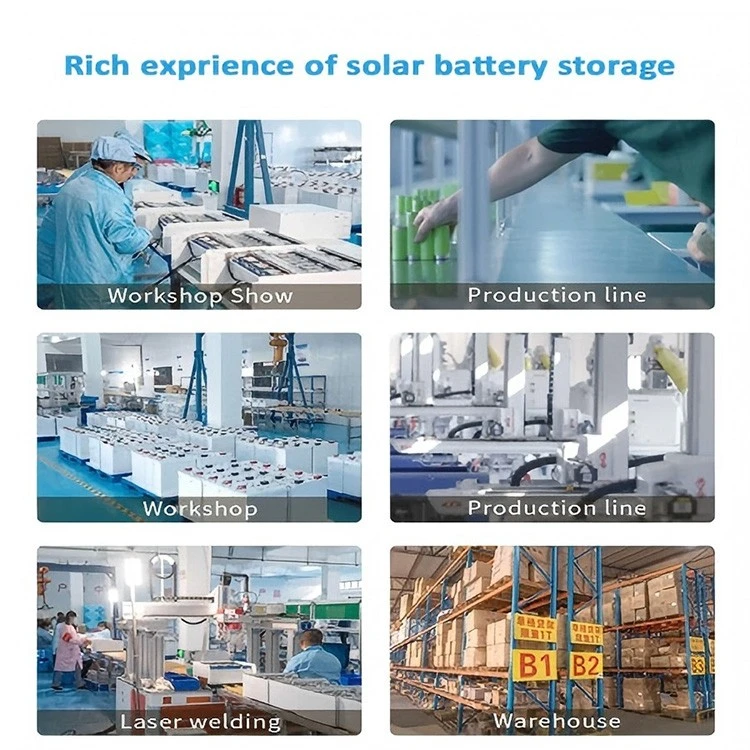 On-Off Grid Hybrid Solar Inverter workshop