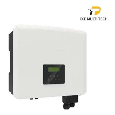 Penyongsang Hibrid Fasa Tunggal 3kw